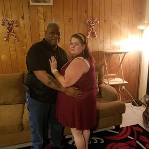 Meet your Posher, Frederick